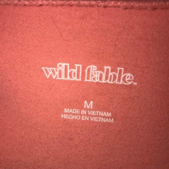 Cropped T - Picture 4 of 4